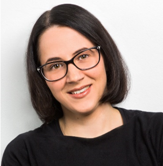 Katrin Behrens