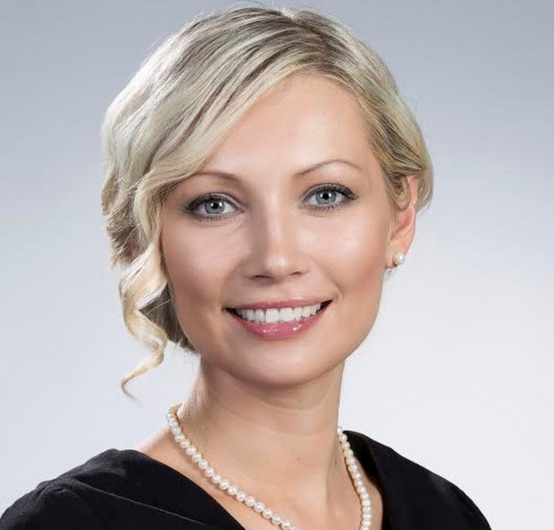 Nina Kindlieb