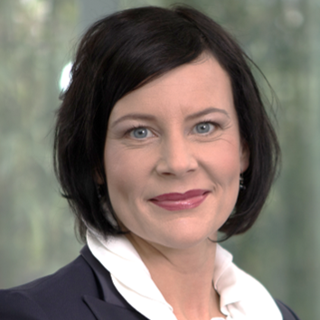 Ulrike Pucher