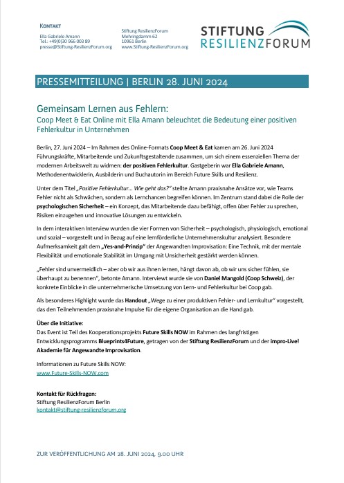 PIC 06_Stiftung ResilienzForum PM_Coop Meet & Eat_2024-06-28
